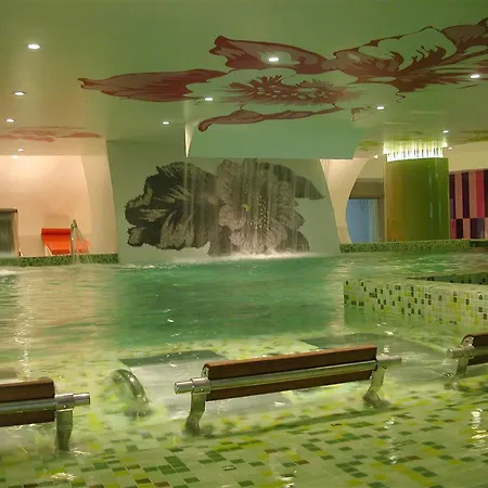 Hotel Beatriz Playa & Spa 