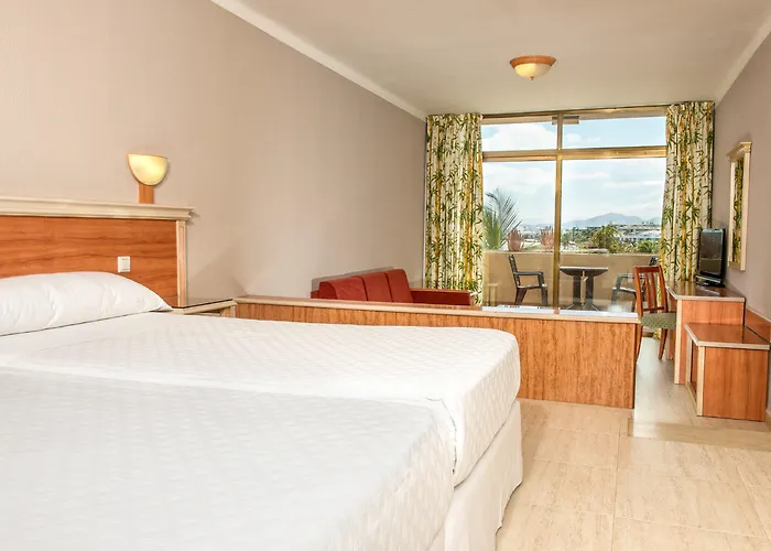 Hotel Beatriz Playa & Spa