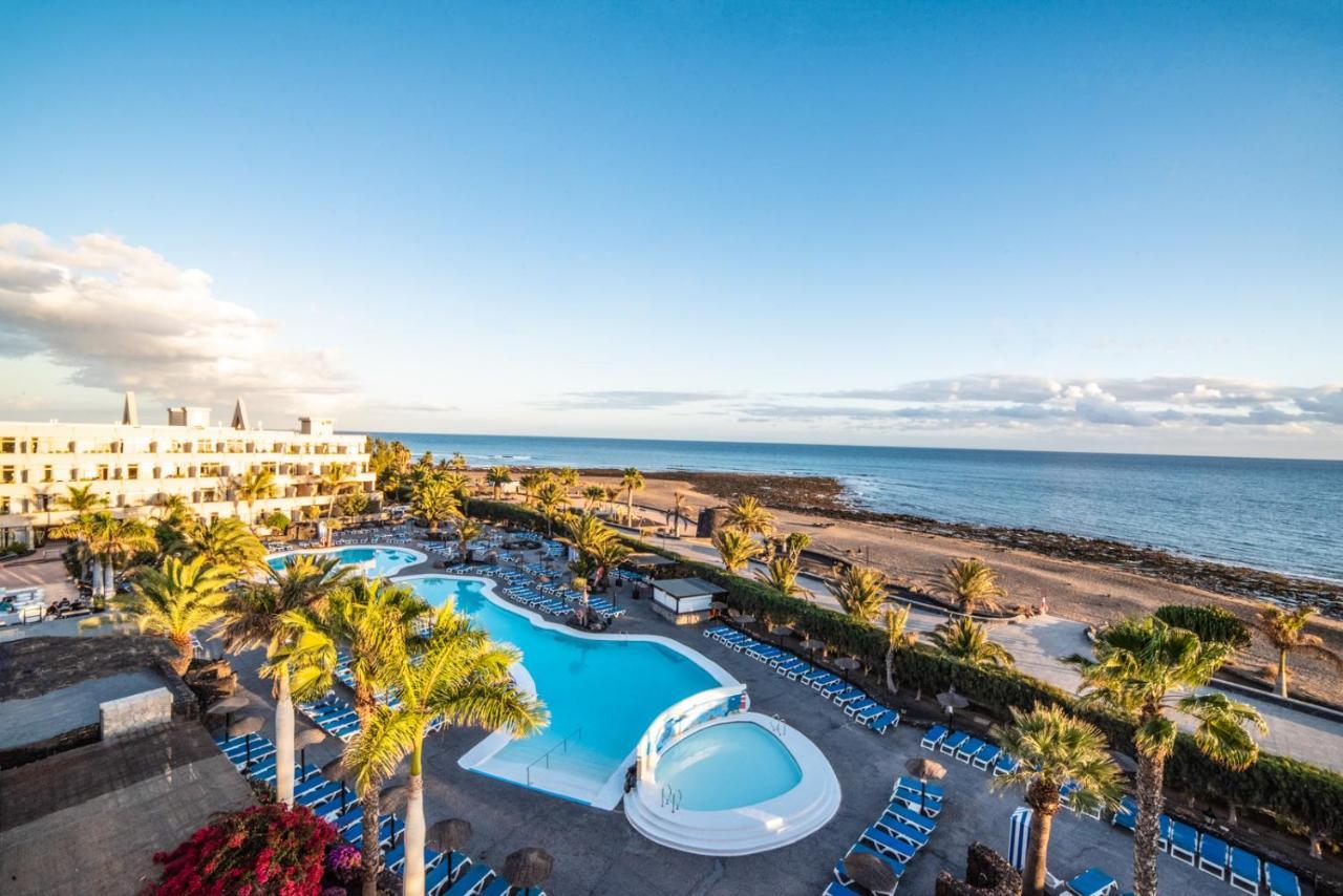 Beatriz Playa & 4*