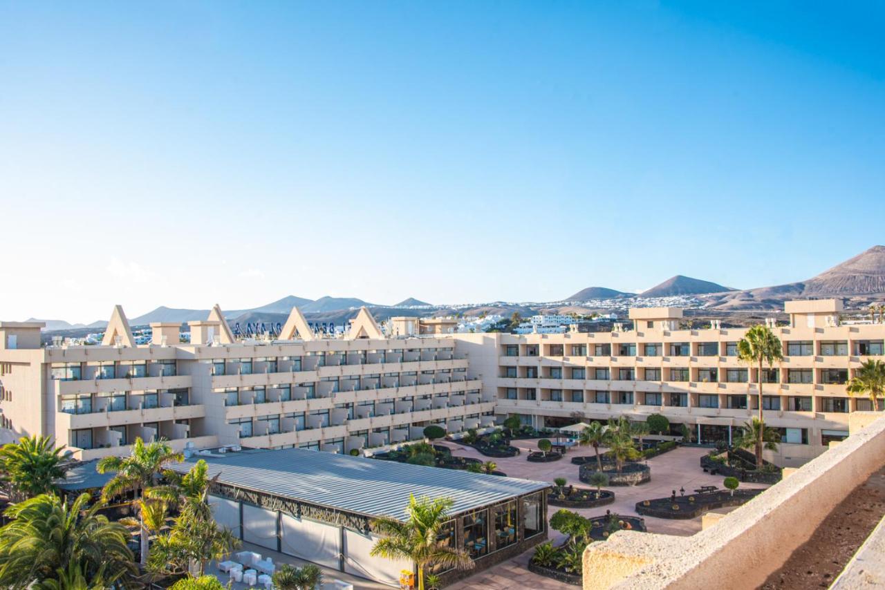 Beatriz Playa & 4* Puerto del Carmen (Lanzarote)