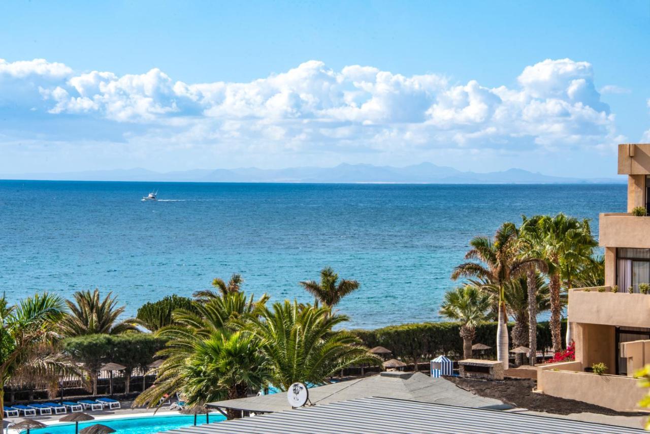 Beatriz Playa & Puerto del Carmen (Lanzarote)