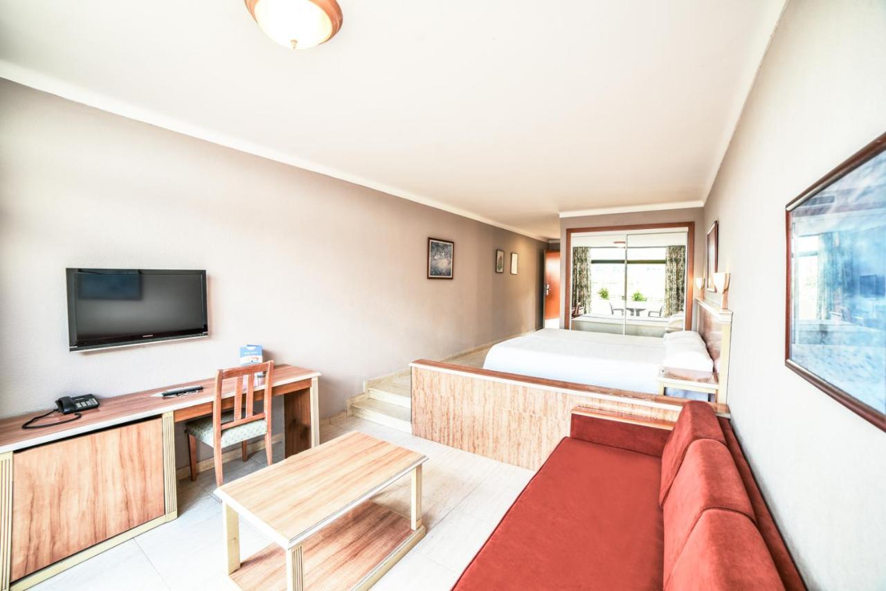 Hotel Beatriz Playa &