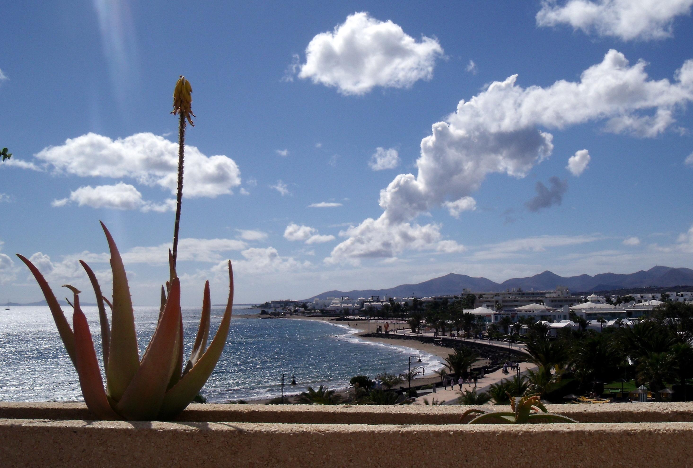 Hotel Beatriz Playa & Puerto del Carmen (Lanzarote)