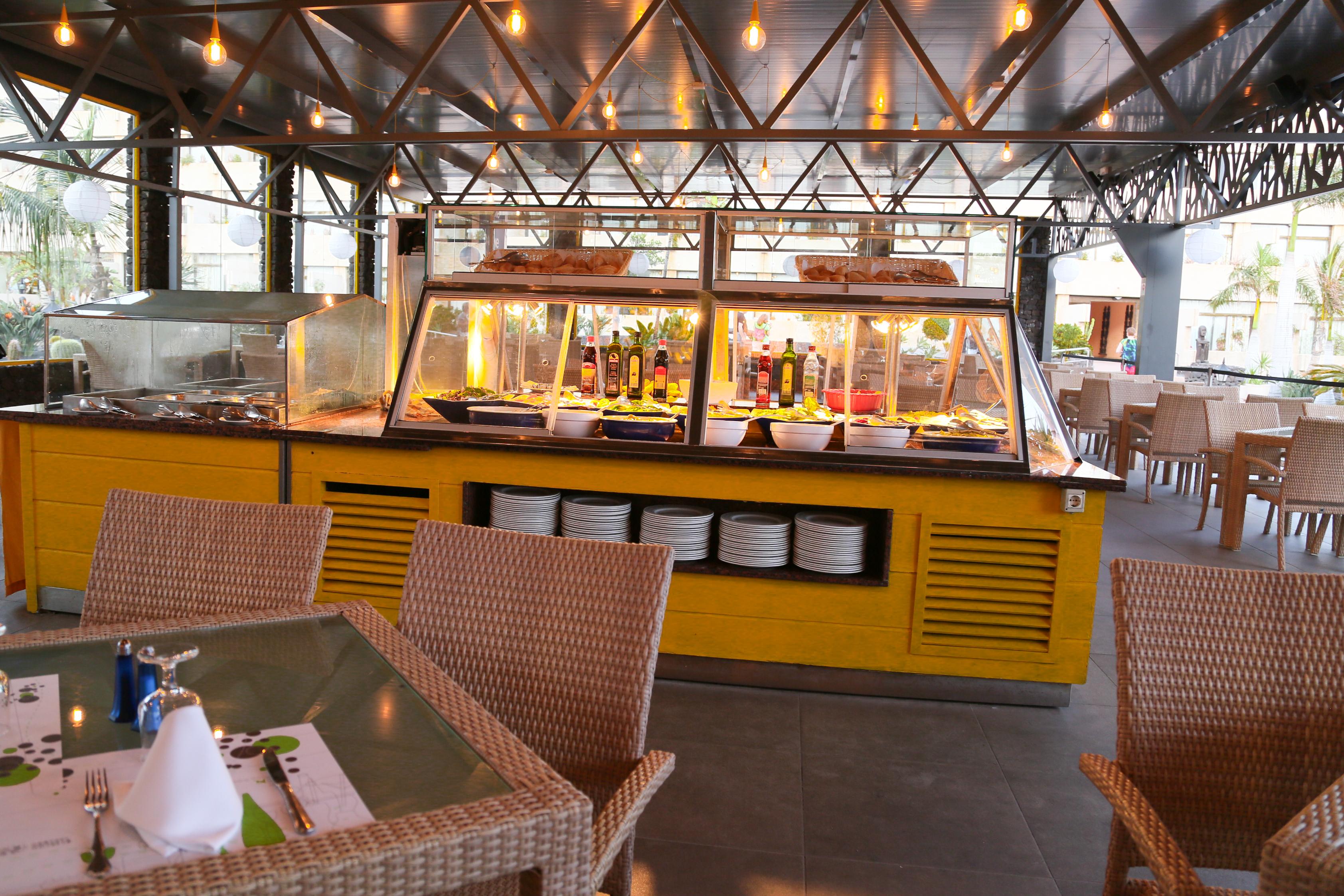 Hotel Beatriz Playa & 4*