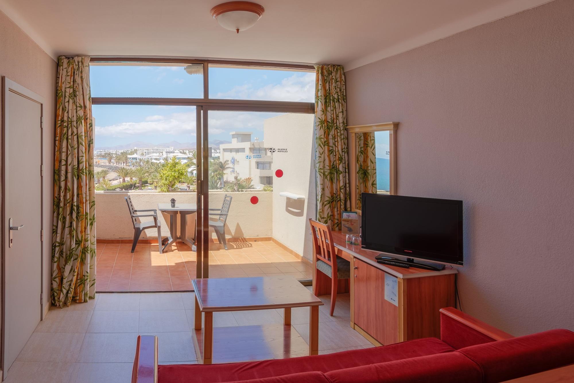 Beatriz Playa & 4*