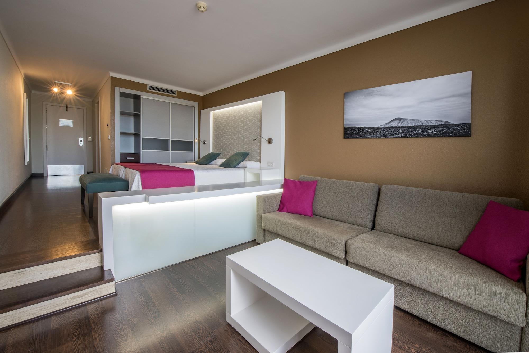 Beatriz Playa & Hotel Puerto del Carmen (Lanzarote)
