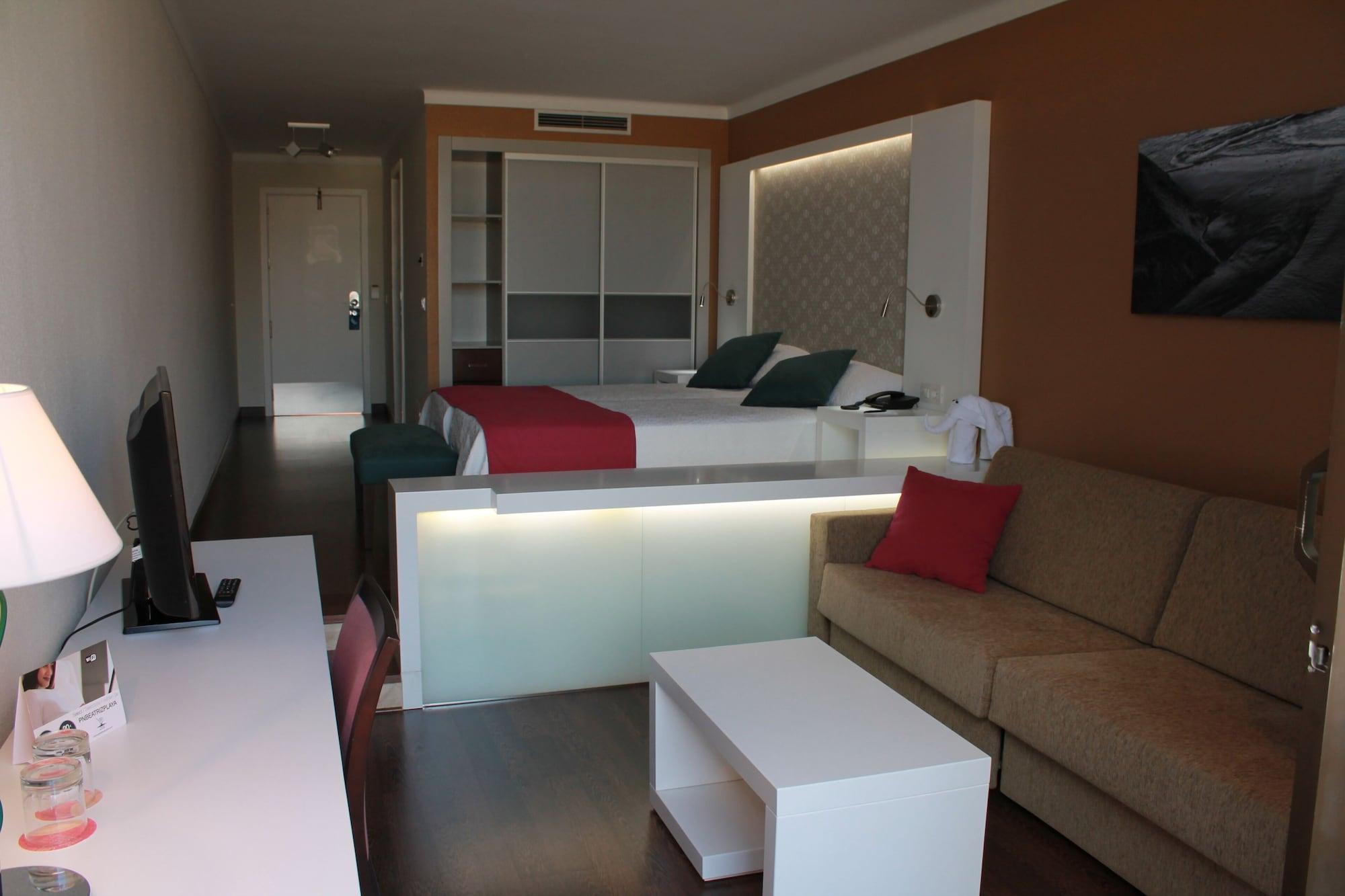 Beatriz Playa &