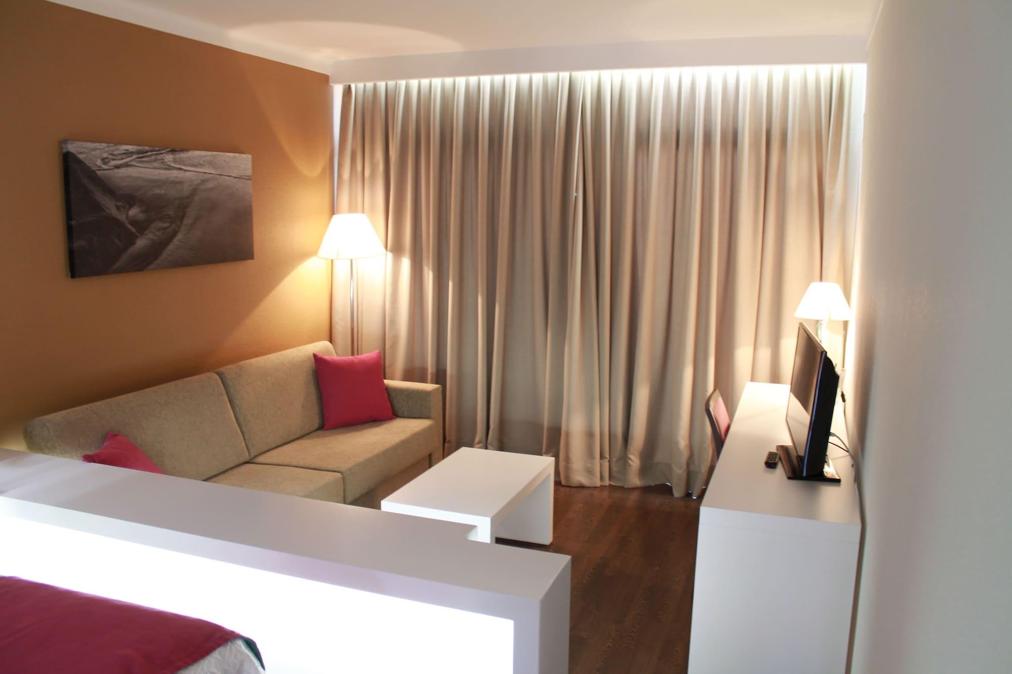 Hotel Beatriz Playa & Puerto del Carmen (Lanzarote)
