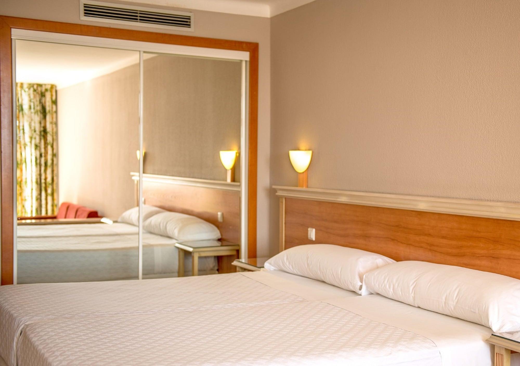 Beatriz Playa & Hotel