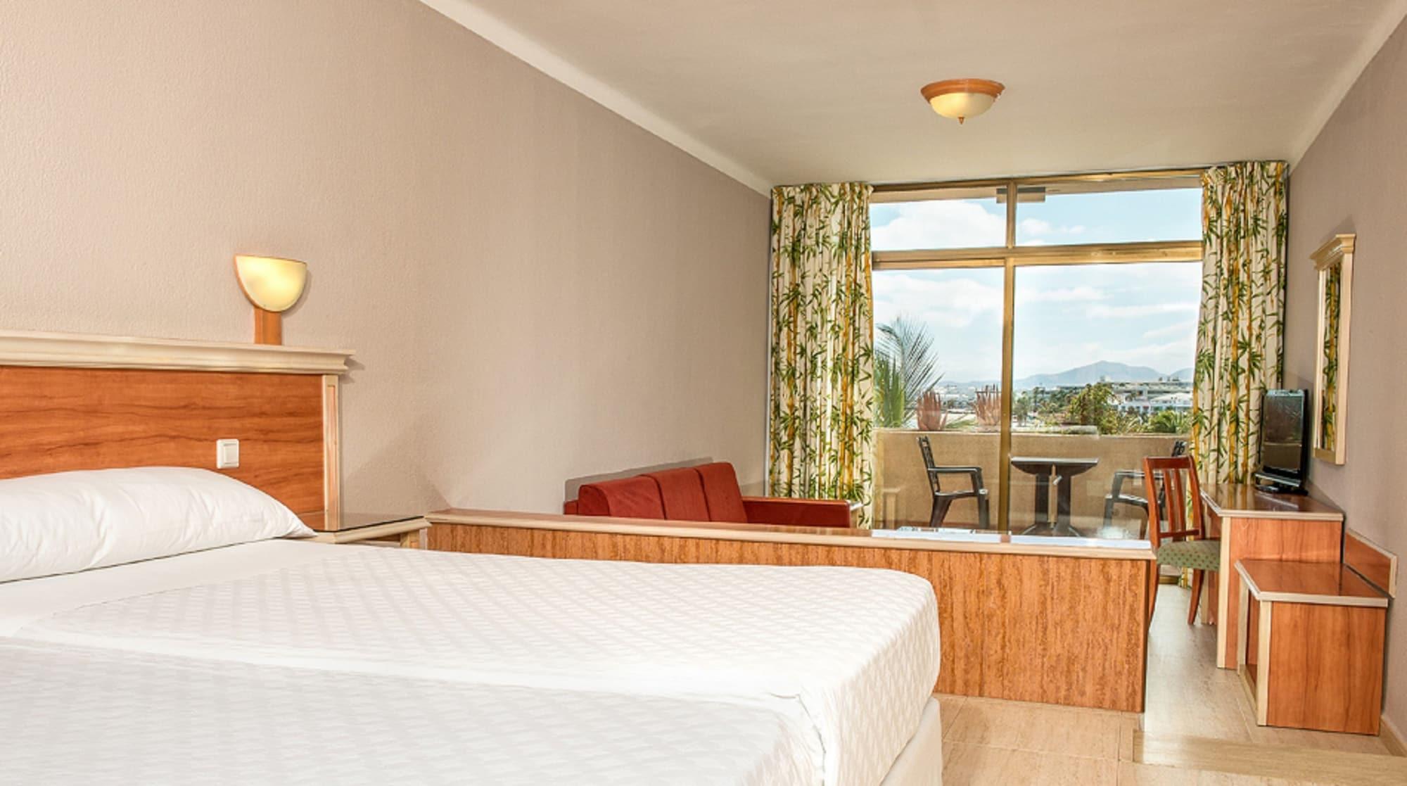 Hotel Beatriz Playa &