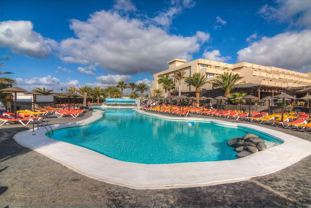 Beatriz Playa & 4*