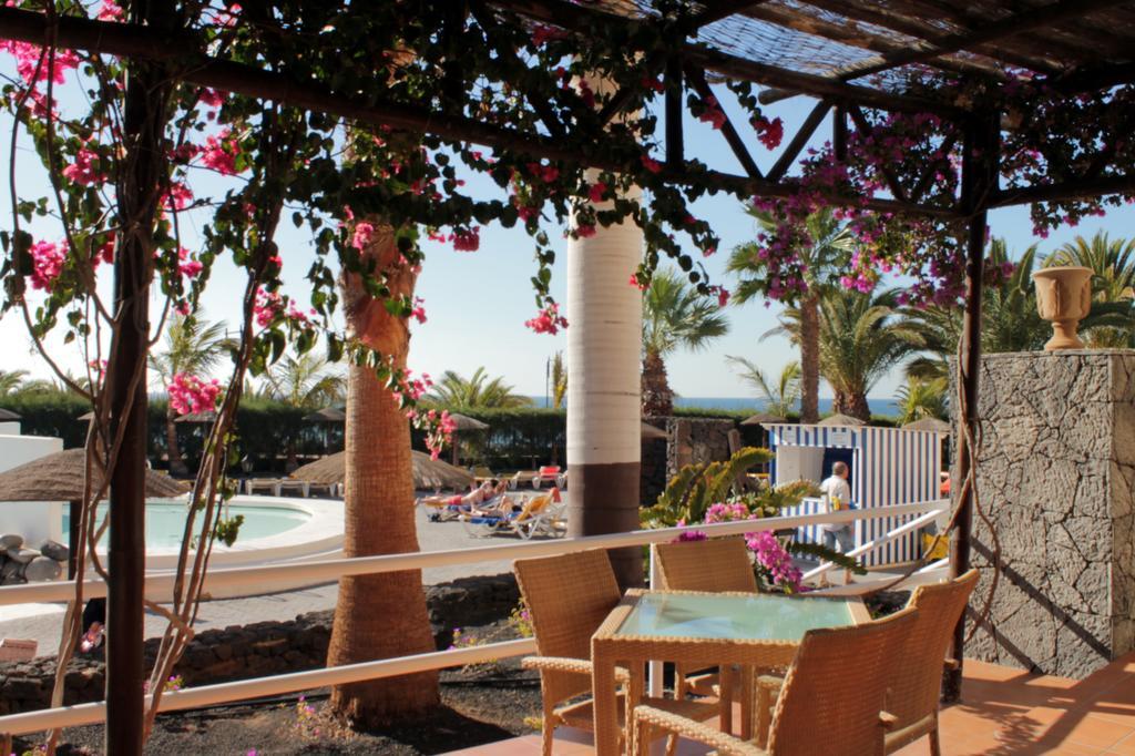 Hotel Beatriz Playa & 4*