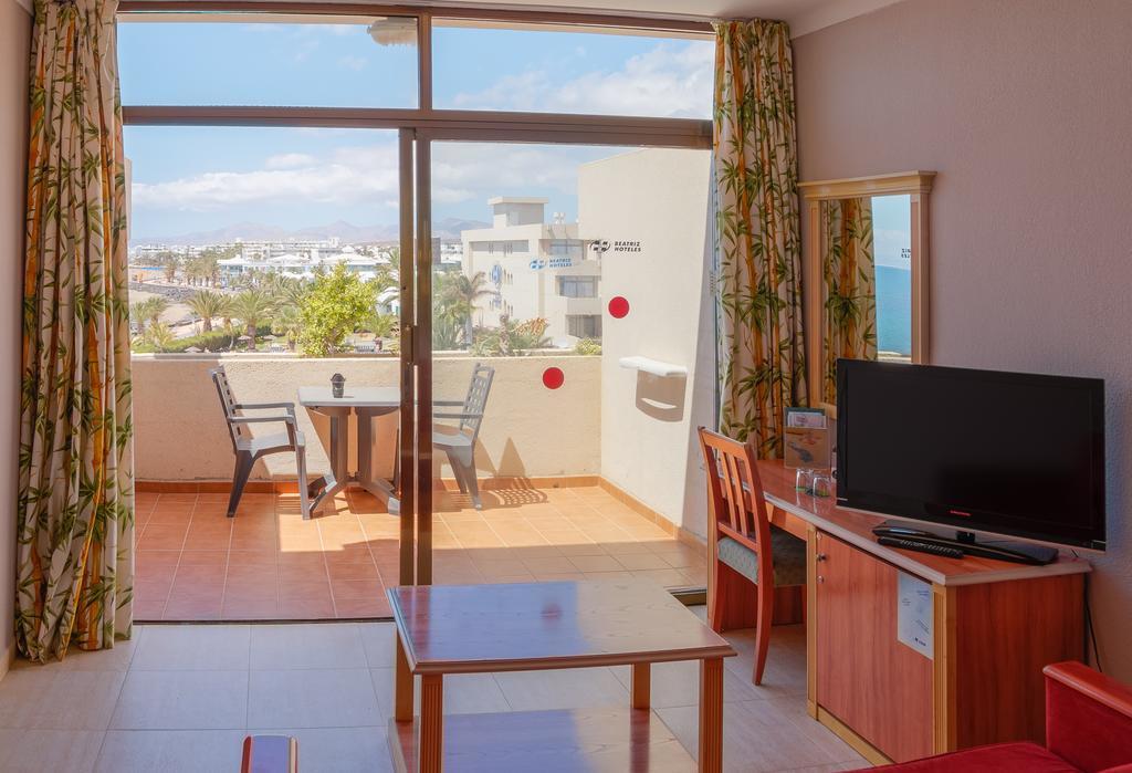 Hotel Beatriz Playa & Puerto del Carmen (Lanzarote)