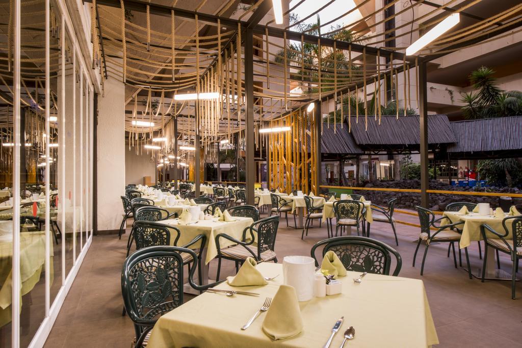 Hotel Beatriz Playa &