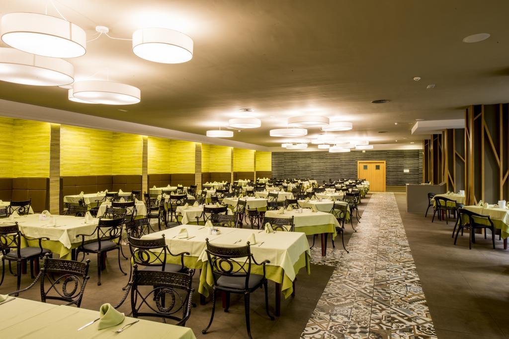 Beatriz Playa & Hotel 4*