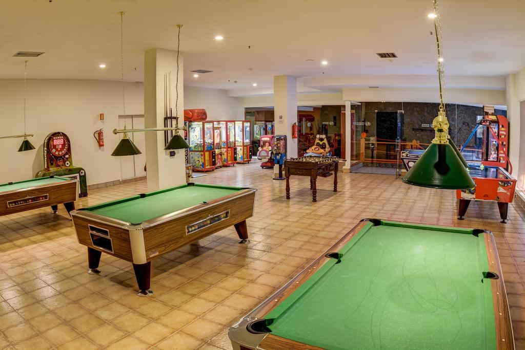 Hotel Beatriz Playa &