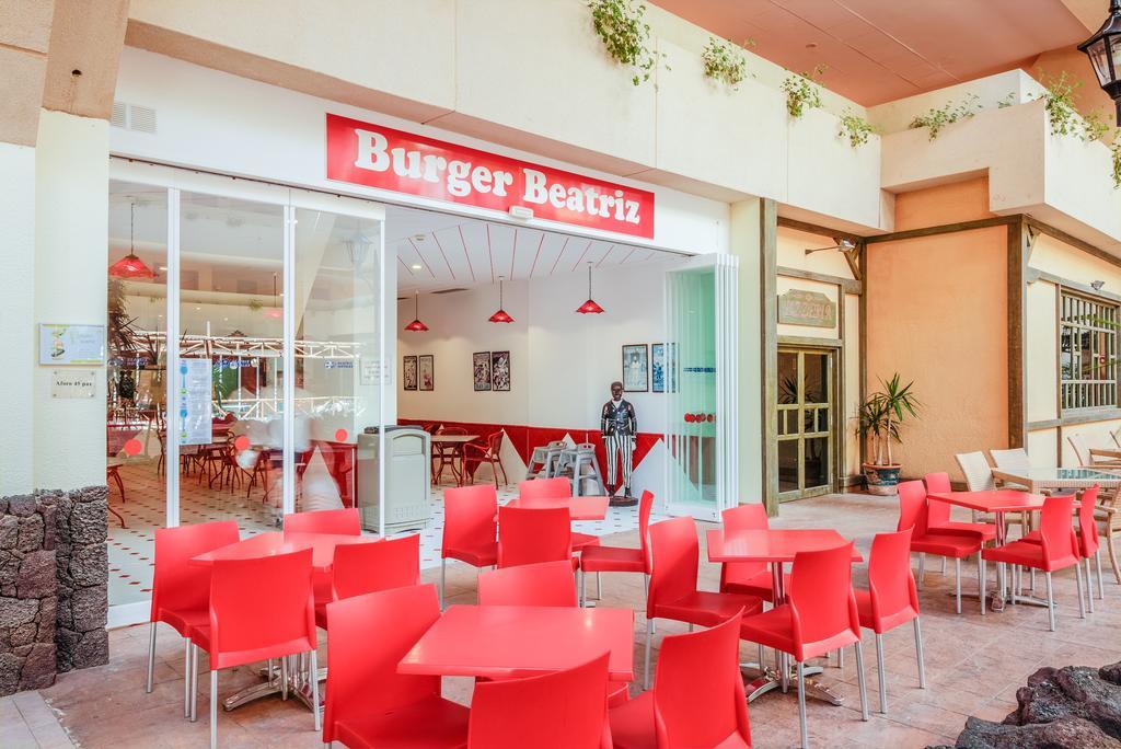 Beatriz Playa & Hotel