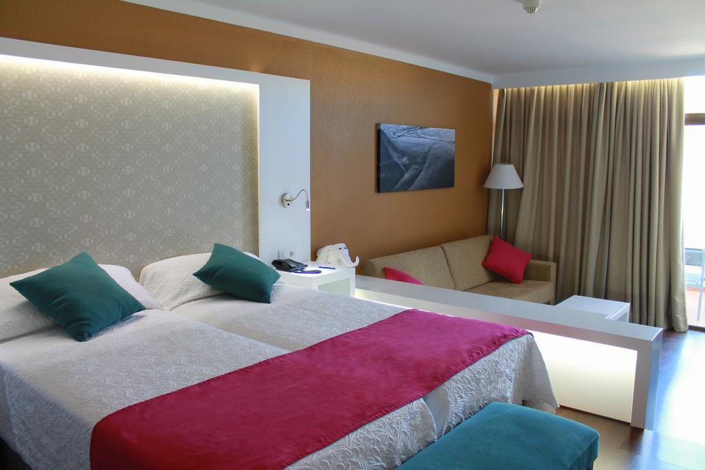 Beatriz Playa &