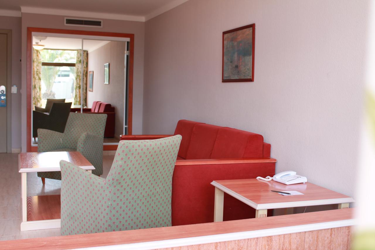 Beatriz Playa & Hotel