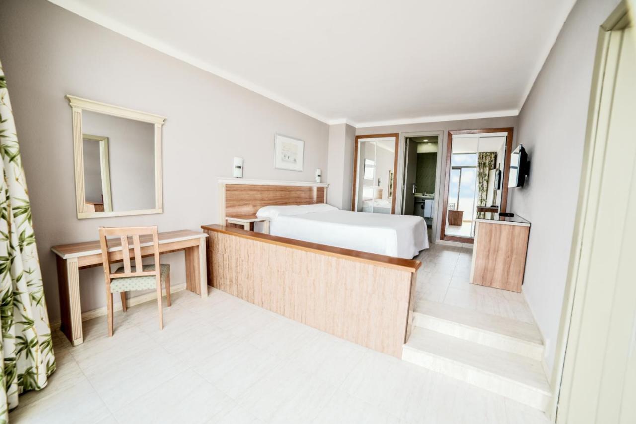 Hotel Beatriz Playa & Puerto del Carmen (Lanzarote)