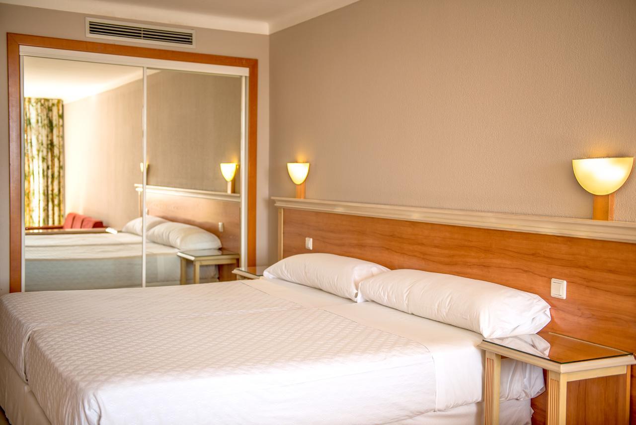 Beatriz Playa&spa Hotel