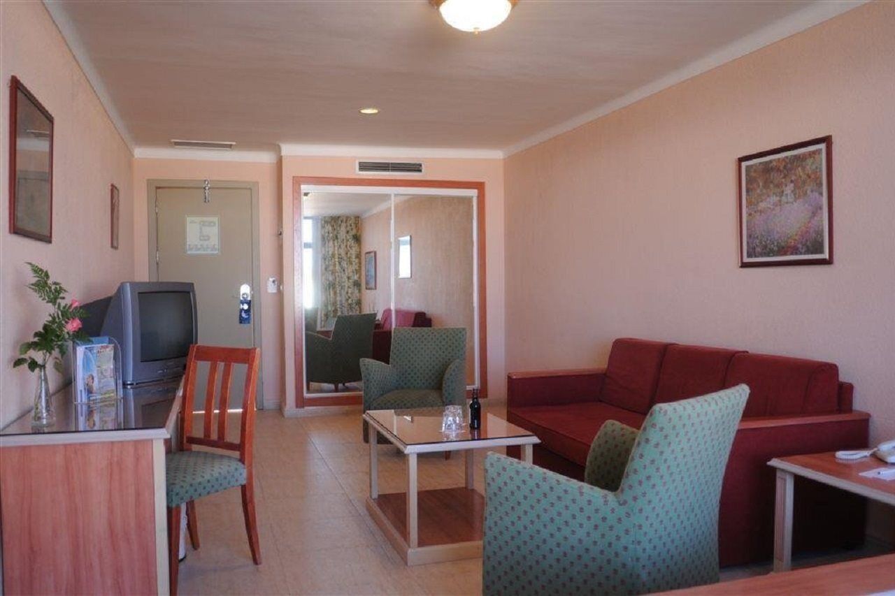 Hotel Beatriz Playa & Puerto del Carmen (Lanzarote)